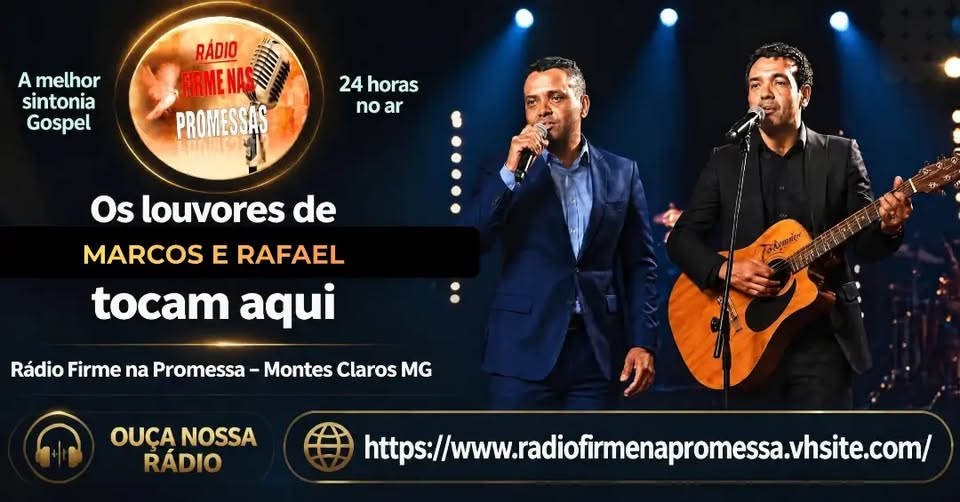 radio firme na promessa