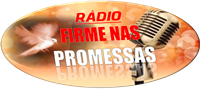 WEB RÁDIO FIRME NA PROMESSA